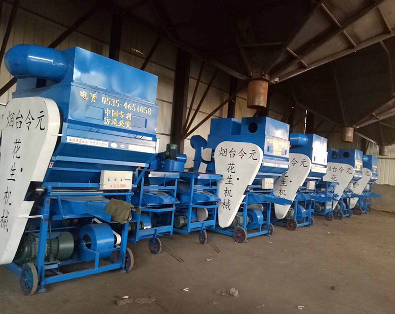 2017款LY-20000型環(huán)?；ㄉ鷦儦C組